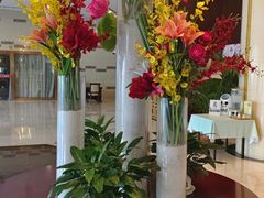 -甸园锦江宾馆(北外滩店)