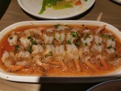 -前海沿·青岛菜(李沧万达店)
