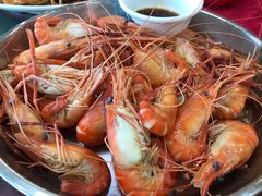 -南沙十九涌渔人码头-南门