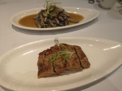 凉拌茄子-苏浙汇(朝外店)