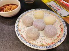 冰爽大福-沸炉重庆老火锅(军事博物馆店)