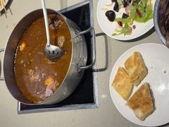 -蝎王府羊蝎子(西直门店)