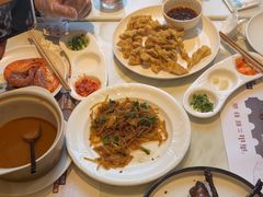 -南山鲜虾面·活鲜小馆·海味大连菜(南山总店)