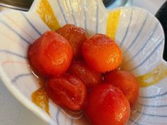 -千寻山野烤肉(中关村店)