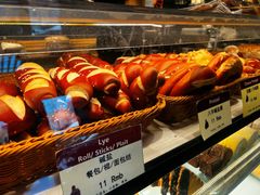 -德南面包房(尚都店)