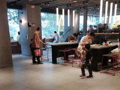 -麦当劳(龙洞店)