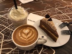 -Peet's 皮爷咖啡(东湖路手作店)