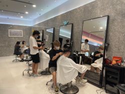 -TONI&GUY