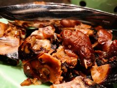 -浩运海鲜·16年专注青岛菜(石老人店)