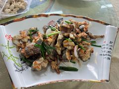 -东胜客河鲜店·西江河鲜·老字號渔家菜