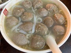 -潮镇老尾牛杂(环城西路店)