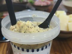 -笔记安顺夺夺粉火锅