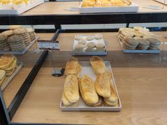 -长发西饼(临顿路店)