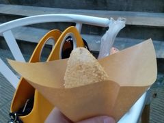 -正南齐北·老街糯米团(洪崖洞店)
