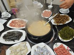 -牛排王糟粕醋火锅(海甸分店)