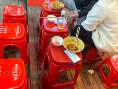 -阿福板凳面(观音桥店)
