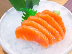 -林妈妈村·日式料理(宝山万达店)