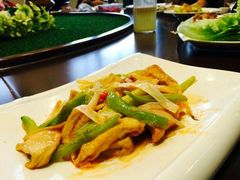 -郑庄脂渣海鲜楼(九水路店)