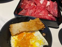-爱伲牛肉火锅自助(景洪店)