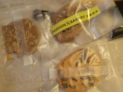 -FASHION BAKERY法森贝克(新德路店)