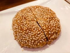 烧饼-川成元·麻辣香锅(凯德MALL西直门店)