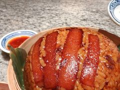 -南京大牌档(青岛万象城店)