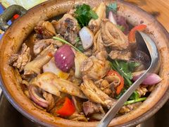 -洪大厨鸡煲(福田店)