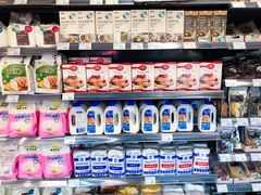 -Olé精品超市(上海虹桥南丰城店)