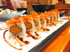 -本气家(悦荟万科广场店)