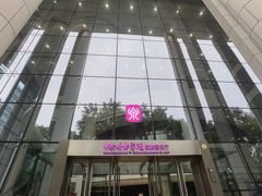 -中央音乐学院歌剧音乐厅