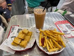 -孖记茶档·热腾茶餐(乐峰店)