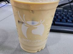 -瑞幸咖啡(宁波科创大厦店)