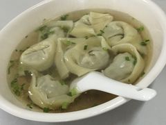 -潘国仙耳光馄饨(黄家阙路店)