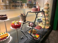 -吉美诺烘焙(公园北路店)