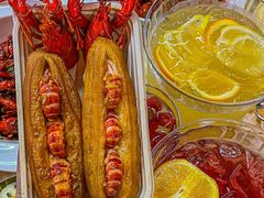 -霸王虾(湘江世纪城店)