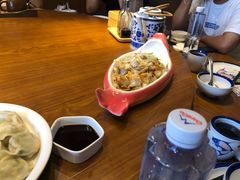 -小鱼故事·海鲜饺子馆(高新店)