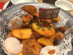 -老福洲·三十年福州味(斗东店)