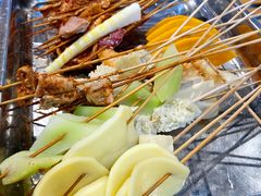 -成都玉林串串香火锅(三八店)