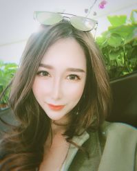 长发-崇尚GAVIN STYLE