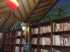 -东方苑自助餐厅(稻香湖景酒店)