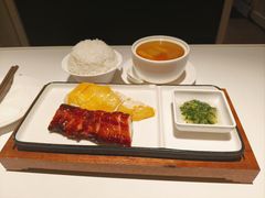 -葡珍轩冰室(虹桥机场T1店)