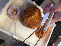 -味多美(江桥万达店)