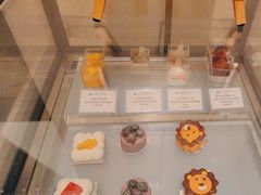 -天津东凯悦酒店·大堂吧