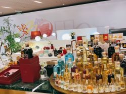 -SCENT BOUTIQUE