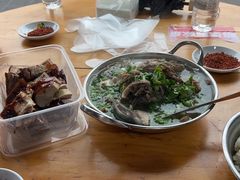 -周记翘脚牛肉