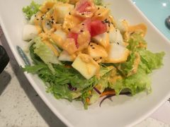 -韩时烤肉(枫蓝店)