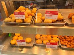 -京天红酒家(虎坊路店)