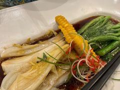 -大鸭梨烤鸭(北洼路店)