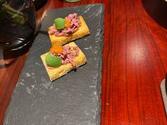 -杭州西子湖四季酒店-WL BISTRO西湖餐厅(灵隐路店)