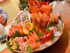 -和创柚子·会席日本料理(新区淮海街店)